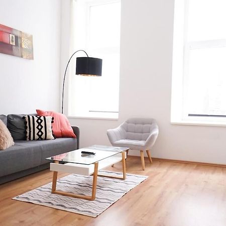 Modern Living In City Center - Fully Equipped Βιέννη Εξωτερικό φωτογραφία