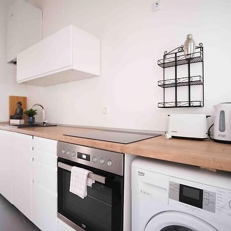 Modern Living In City Center - Fully Equipped Βιέννη Εξωτερικό φωτογραφία