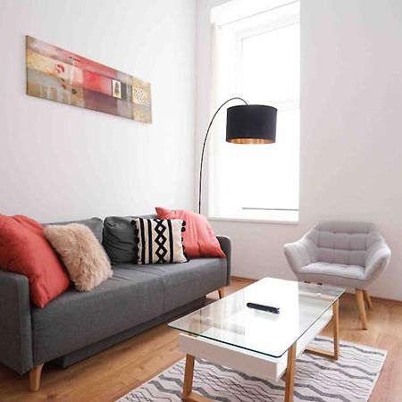 Modern Living In City Center - Fully Equipped Βιέννη Εξωτερικό φωτογραφία