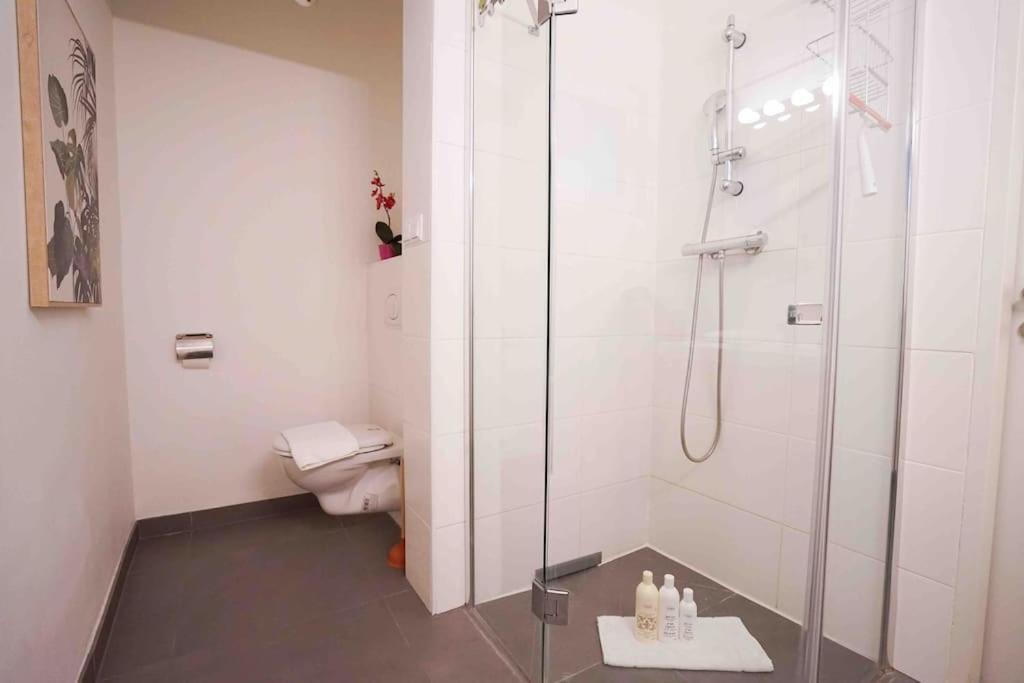 Modern Living In City Center - Fully Equipped Βιέννη Εξωτερικό φωτογραφία