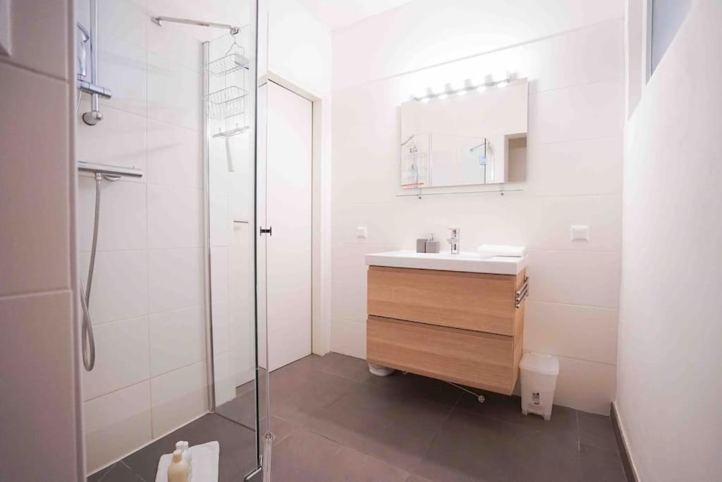 Modern Living In City Center - Fully Equipped Βιέννη Εξωτερικό φωτογραφία